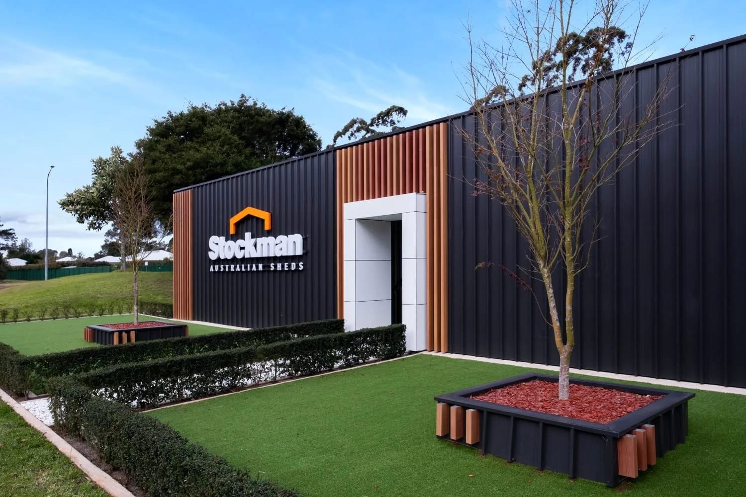 Common questions about building a shed
